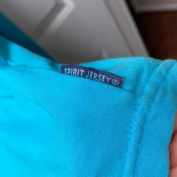 The Southern Shirt Company Jersey Pullover - Picture 8 of 8